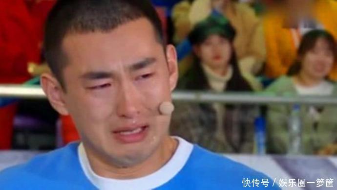 说出|王彦霖为什么会退出跑男?朱亚文说出真相:四五线艺人的劣势!