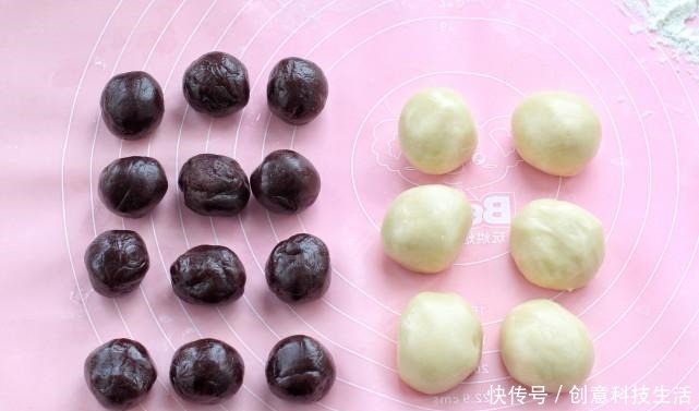 保证|油酥饼做法并不难，掌握正确配方和比例，保证层层酥脆一碰就掉渣