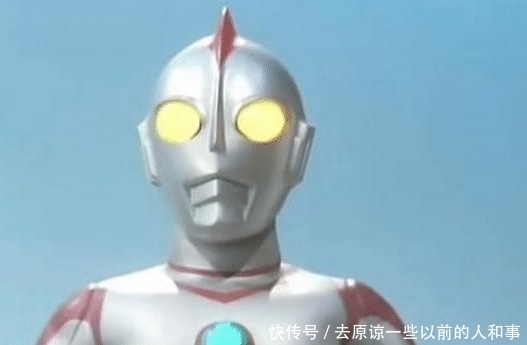 再也|最丑的几位奥特曼，一位全能战士，一位再也无法登场