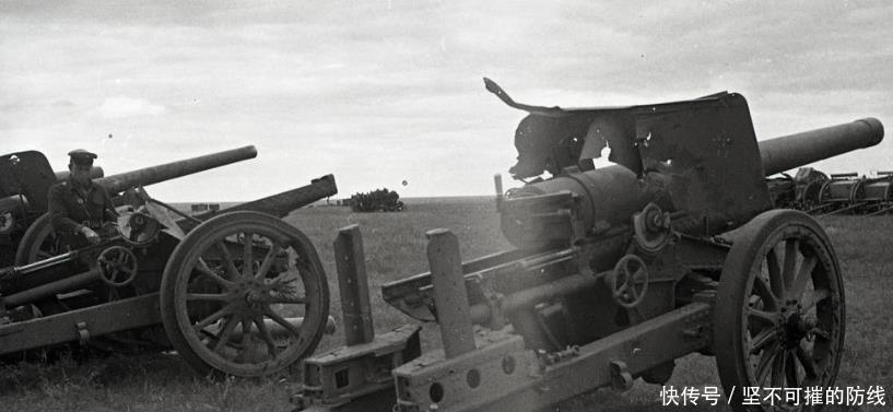 苏军|日本陆军最耻辱一战，被3千吨炮弹炸，敌人死大半，自己却先崩溃！