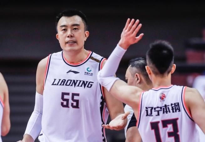  落后|辽宁要输？落后广东！奇兵三分3中3，易建联0分，赵继伟8分爆发