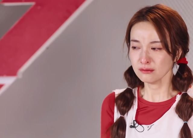  姐姐|《姐姐》沈梦辰比吴昕先淘汰，好舞台都比不过站桩《快本》14年？