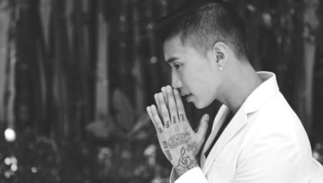  消息|《中国新说唱》官宣，朴宰范终于要出场了，以飞行制作人身份加盟