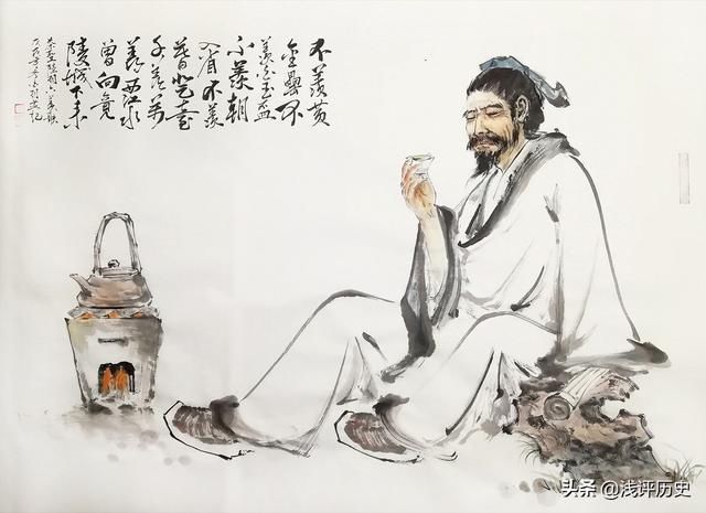  历史|中国历史的十“圣”，武圣不止一人，医圣不是华佗