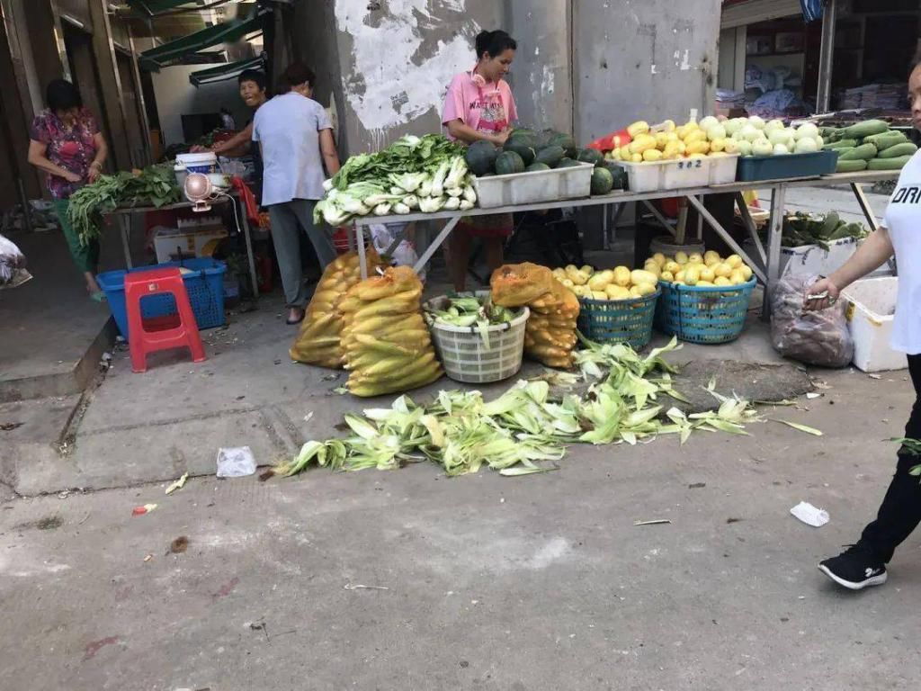 车停放不规范|快看!长乐不文明现象再曝光！