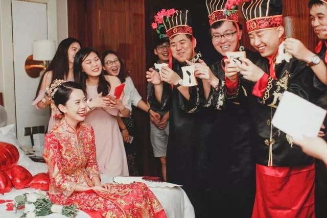 红包|婚礼当天红包要准备多少个？分别塞多少钱好？哪些人必须给？
