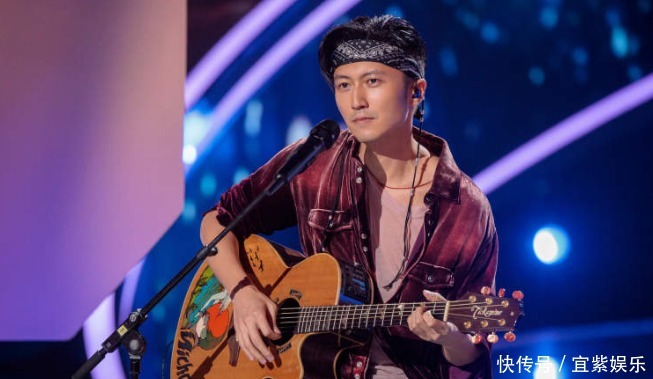 谢霆锋|好声音导演怕谢霆锋拒邀,李健1个电话搞定,原来是有交换条件的