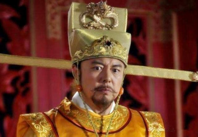 寇准|北宋王朝最大的功臣，若没有这个人，北宋可能会早一百年成为南宋