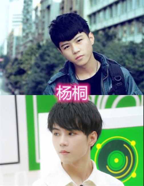  假小子|“变形计”成员现状，李耐阅像换了张脸，杨桐成歌手，而他成立公司当起老板