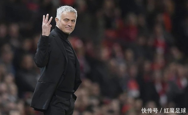 穆帅怒批英超联盟:单场额外收14磅,还不能