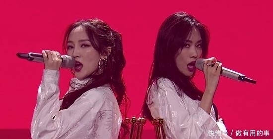  成团|《浪姐》成团夜剧本太明显，三人气咖携手出道，王霏霏金晨变炮灰