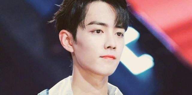  肖战|看了肖战最近的表现后，你就会祝福他，那是明星美好的开始