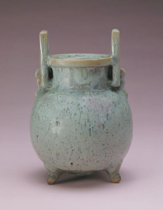  明代|元明 & 雅俗之间 复古开新