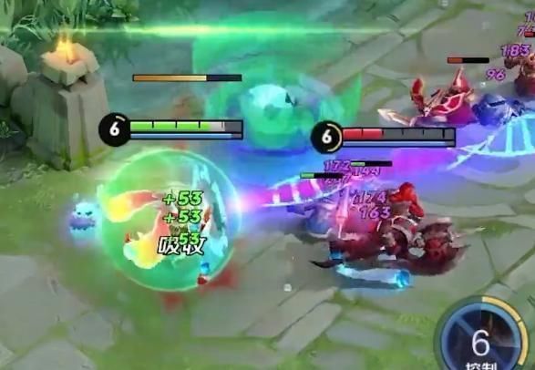 安琪拉|如果法师不能用普通攻击,妲己和安琪拉笑了,婉儿哭了,而他直接废了