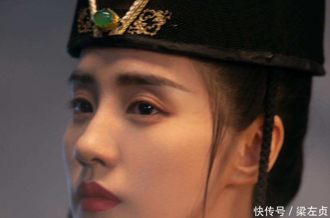  心动|《演员请就位》官宣阵容，实力大咖云集，看到王智古装心动了