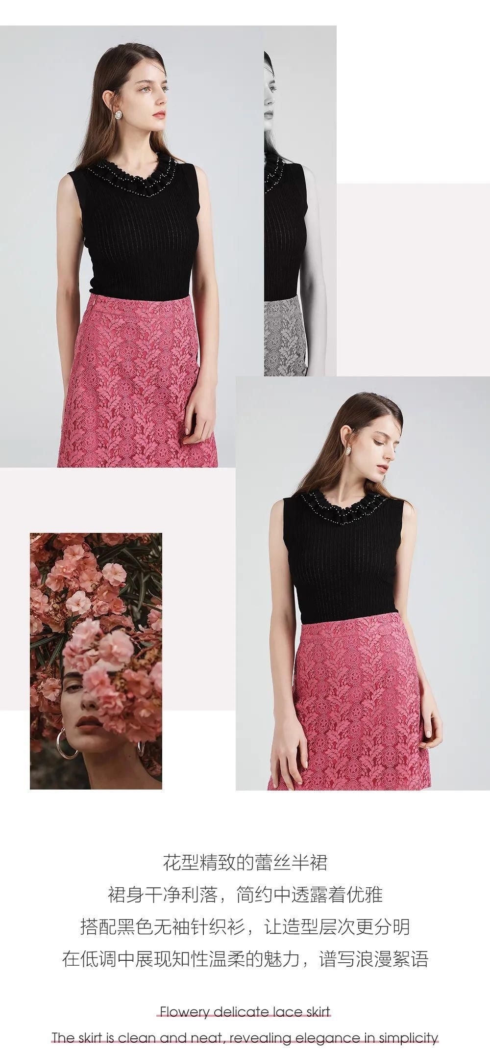 蔷薇|一抹蔷薇粉,触发浪漫灵感