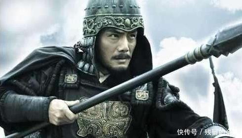 名将|三国投降的八大名将,七位都名垂青史,唯独此人被世人唾弃千年!