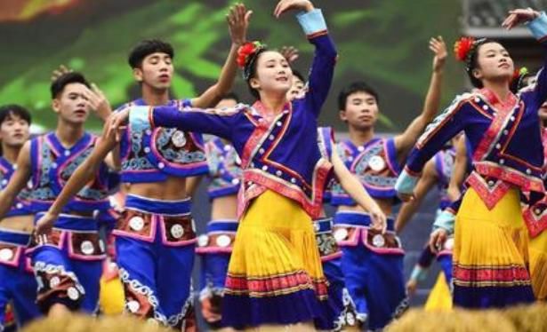 出乎意料|在苗族被美女看中，汉族小伙要给多少彩礼？答案让人出乎意料