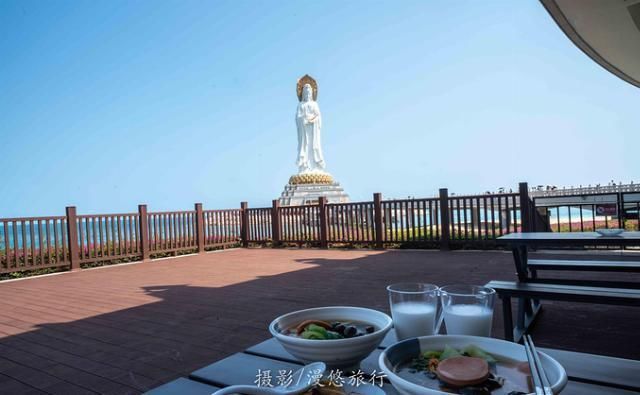 爱上读书馆|三亚,一个去了就不想走的城市4天3晚,带你玩转三亚精华