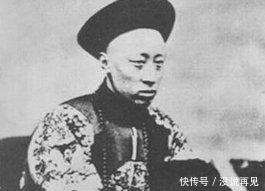 惇亲王奕誴|王爷: 前面的轿子是我哥哥的, 不能超, 轿夫不听超过, 结果……