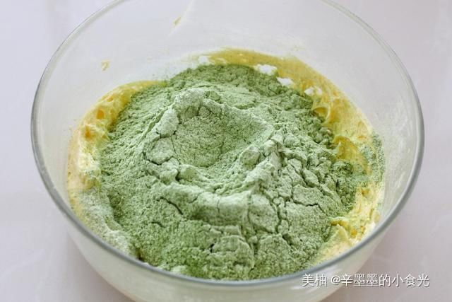 立体|想做出花纹立体、口感酥松的曲奇,您只要注意这几点,一次就成功