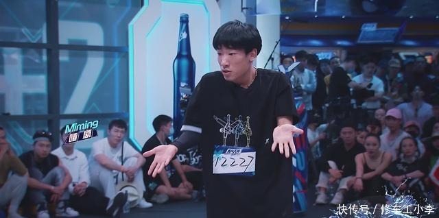 舞者|《街舞3》王嘉尔他们太重,叶音他们太飘,舞者的实力年年高