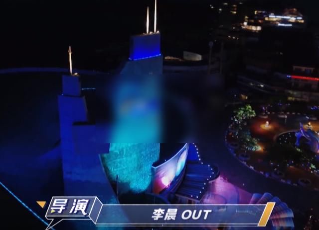  不忍|《奔跑吧》杨颖蔡徐坤带头溜走，谁留意李晨？这画面我不忍多看