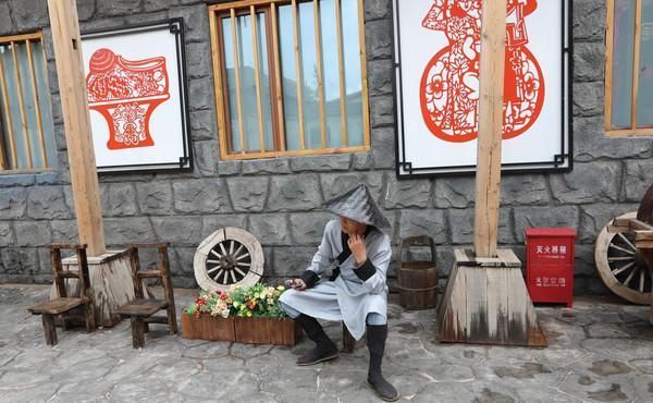 暑假|暑假带娃去哪玩中国马镇,避暑游玩约不约