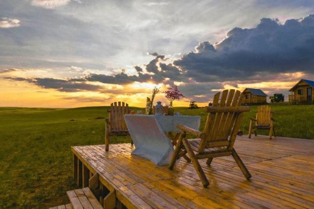 香格里拉|12个中国最美的远方!挑一个出发吧!