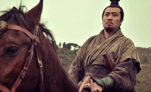 曹操|蜀汉为何不向南发展,而是执意北伐曹操,难道是大势所趋?