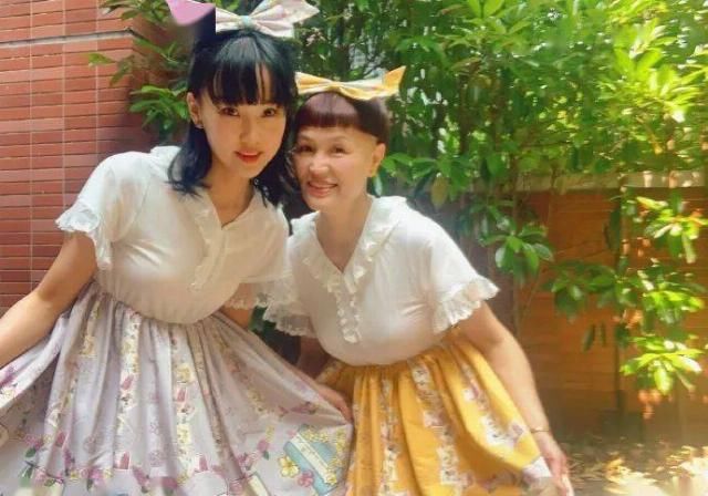 不红|上海最“嗲”歌姬黄龄，不站C位也在发光