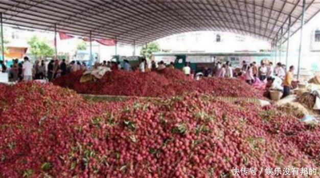 引进|印度效仿中国,将特产引进后再出口,结果被当成“毒药”,为何?