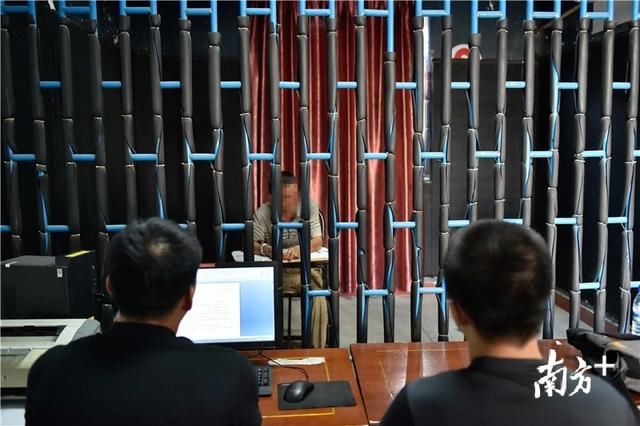  落入法网|持刀杀害女友后潜逃，29年后的同一天，凶手落入法网