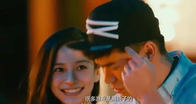  跑男团里|陈赫情商有多高？迪丽热巴加入跑男之后，他再没说过这句口头禅