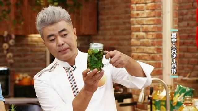  新鲜|想给菜肴添点“新风味”？自己种的新鲜香料才够味→