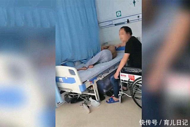 却说|家有八旬父母，是福是祸？过来人却说是祸，现实太扎心