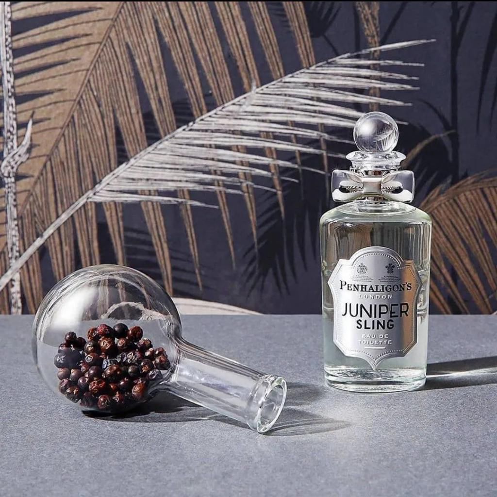 沙龙|秋冬最脱俗的味道，16款小众沙龙香