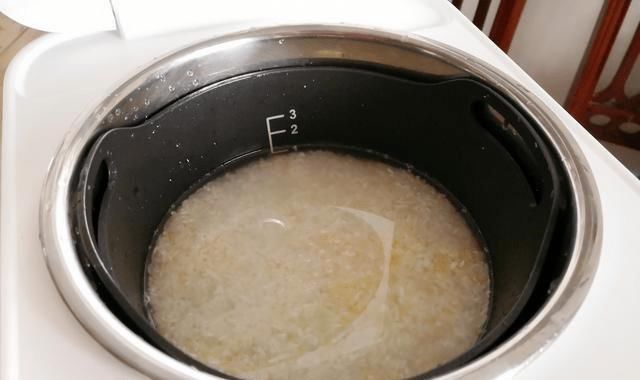 米饭|给女儿的午餐，虽然没有肉没有鱼，但食欲满满味道好，营养也不少