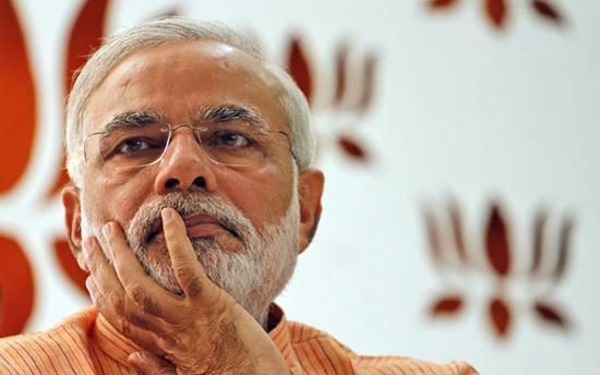  专家|莫迪遭迎头“痛击”，专家：这一问题若不解决，永远没有胜算！