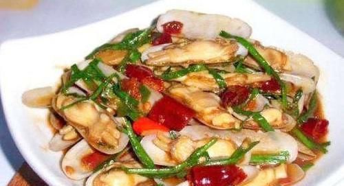  大厨|简单易学的几道家常菜，下酒下饭，味道超赞，在家也能轻松当大厨