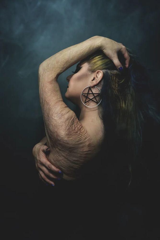  赛级|赛级摄影作品讲述的也不过是不同的生活罢了