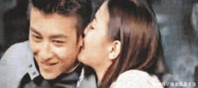 魅力|恋上向佐沉迷孙耀斌的应采儿,究竟有怎样的魅力,能让陈小春着迷