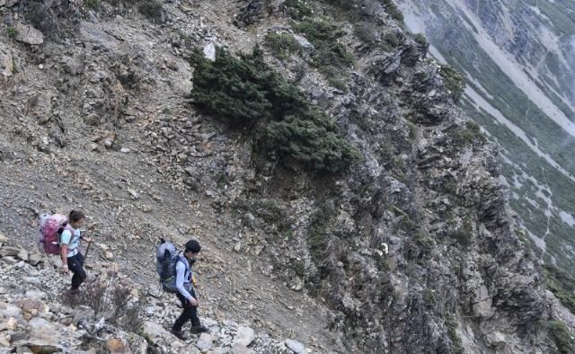 登山|看测评买好货,攀山鼠klattermusen耐磨登山长裤体验