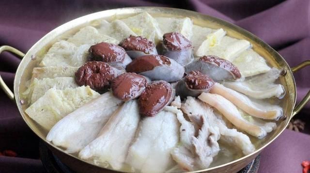 南方人|南方人眼中的东北五大“硬菜”,吃过三种是吃货,都吃过的是行家