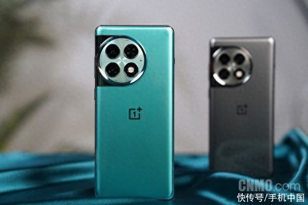 一加 Ace 2 Pro性能评测：持久高能 打造性能手机引领者