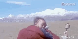  阿凡达|24年前，宁静拍过一部「阿凡达」