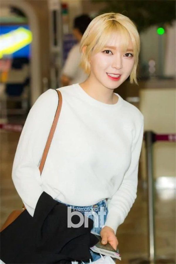  献唱|AOA退团成员朴草娥献唱韩剧《他就是那家伙》OST回归