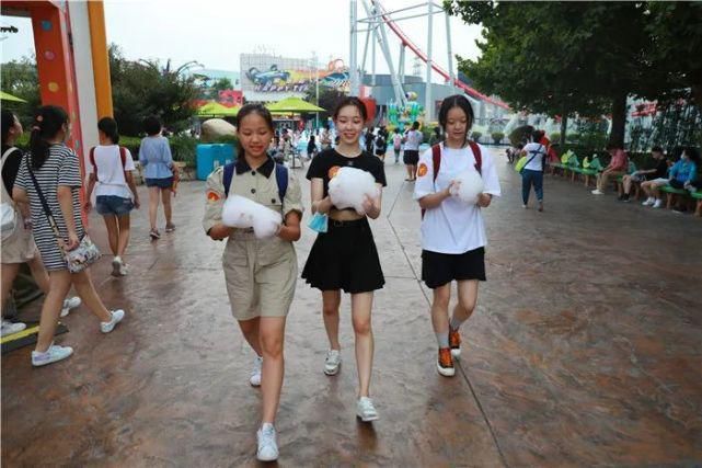 舞蹈学院|艺考生嗨起来原来是这个样子......
