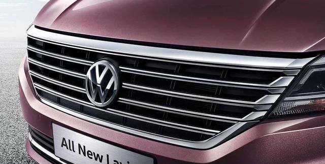 正式|2021款大众朗逸正式上市 7款配置/11.29万元起售