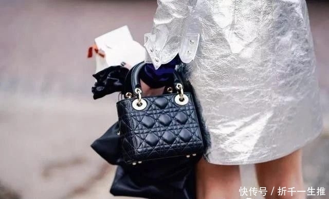  Dior|2020年夏季，这11款新包值得一买！Dior、lv、gucci...
